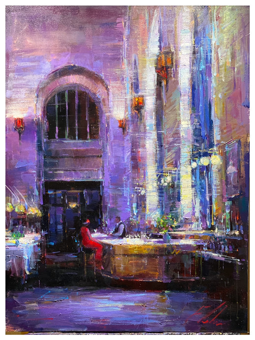 Michael Flohr