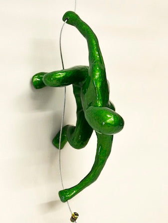 Ancizar Marin Climber (position #13)