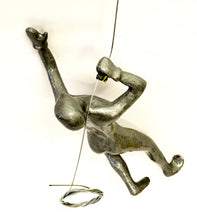 Ancizar Marin Climber (position #4)