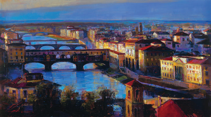 Michael Flohr