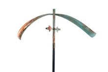 Lyman Whitaker Elements "Air" Wind Sculpture