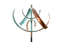 Lyman Whitaker Elements "Earth" Wind Sculpture