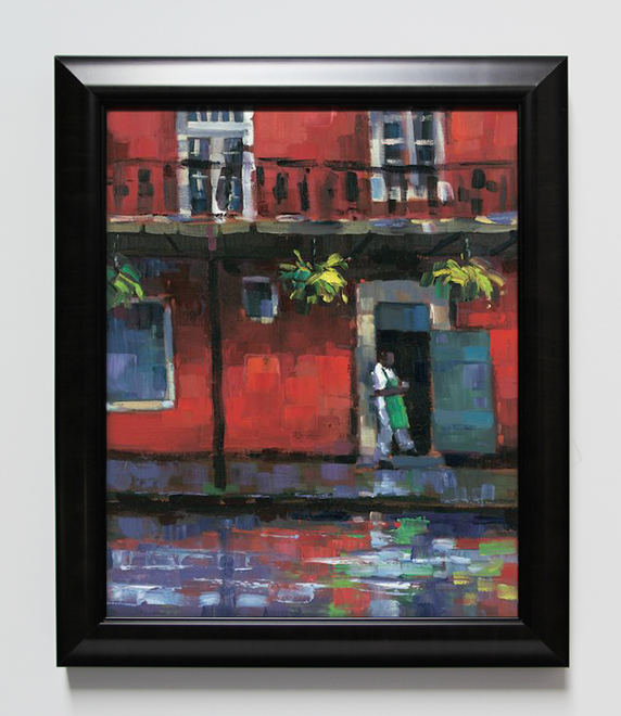 Michael Flohr