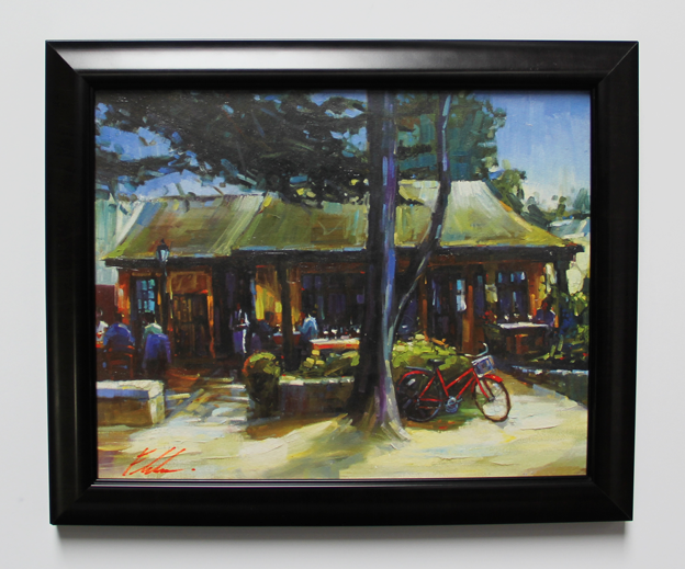 Michael Flohr