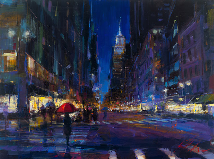 Michael Flohr
