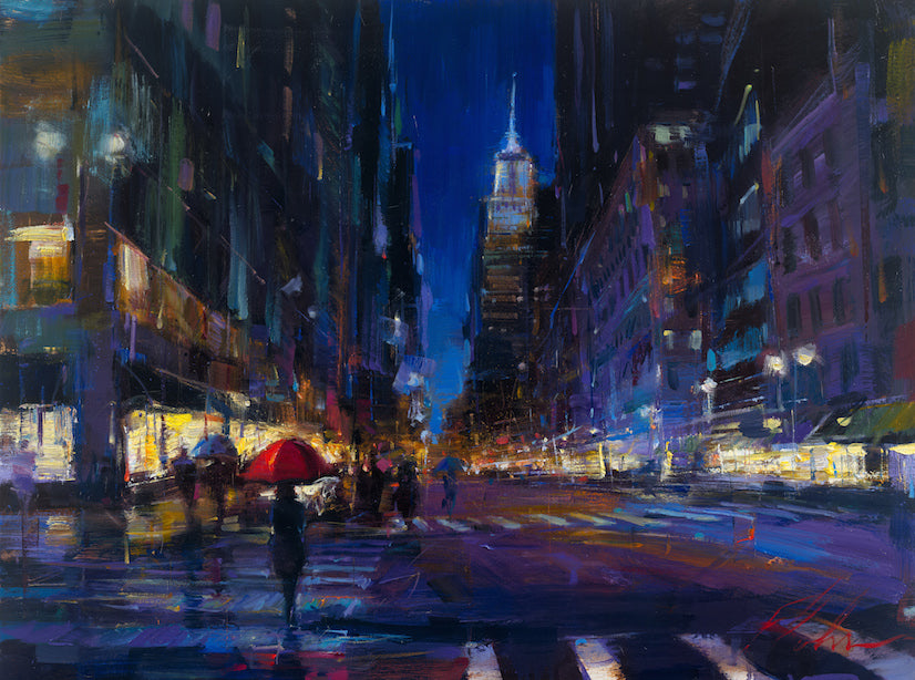 Michael Flohr