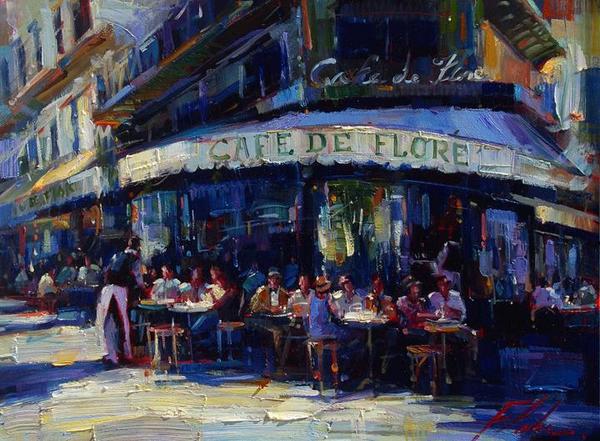 Michael Flohr