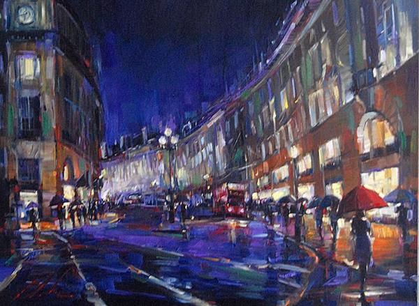 Michael Flohr