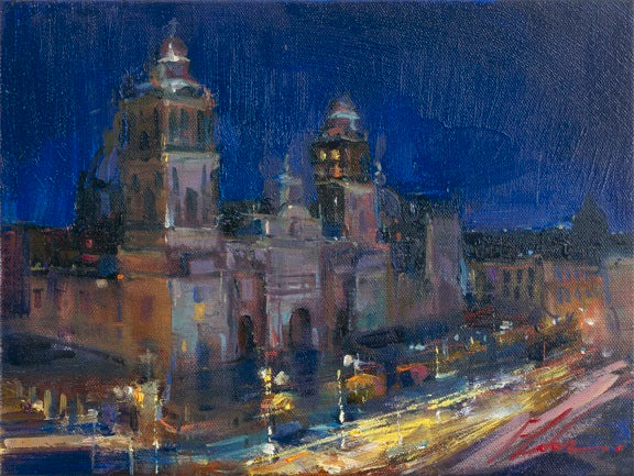 Michael Flohr