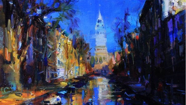 Michael Flohr