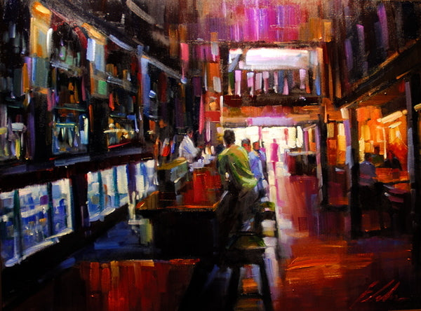 Michael Flohr