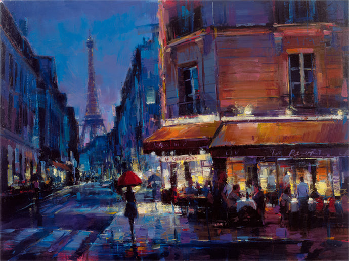 Michael Flohr