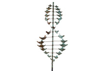 Lyman Whitaker "Star Dancer Horizontal" Wind Sculpture