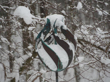 Lyman Whitaker "Tulip" Wind Sculpture