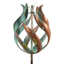 Lyman Whitaker "Tulip" Wind Sculpture