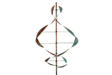 Lyman Whitaker "Wind Dancer" Wind Sculpture