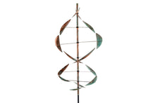 Lyman Whitaker "Wind Dancer" Wind Sculpture