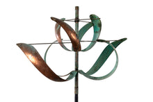 Lyman Whitaker "Windflower" Wind Sculpture
