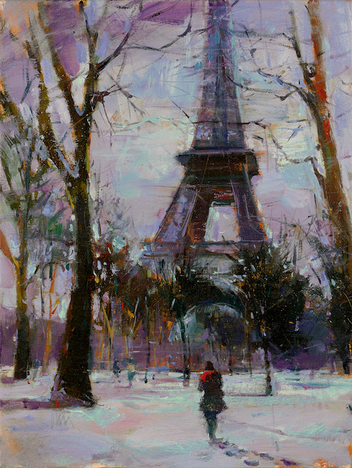 Michael Flohr