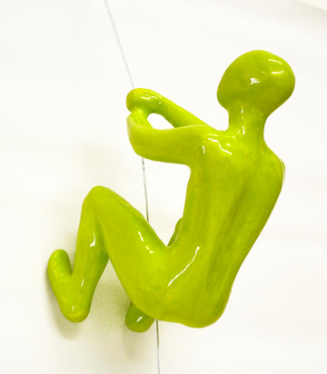 Ancizar Marin Climber (position #1)