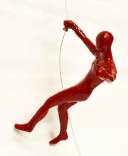 Ancizar Marin Climber (position #2)