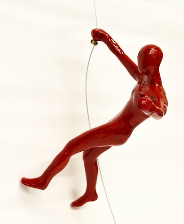 Ancizar Marin Climber (position #2)