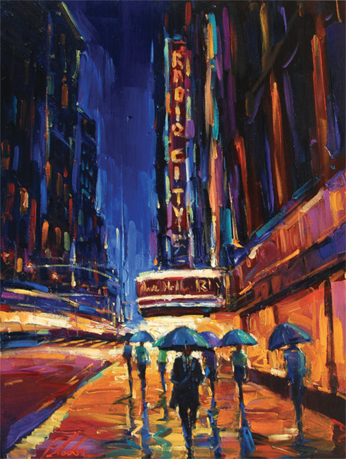 Michael Flohr