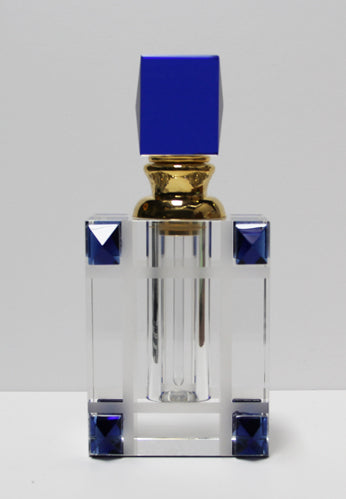Jacarte Glass Parfum Bottle