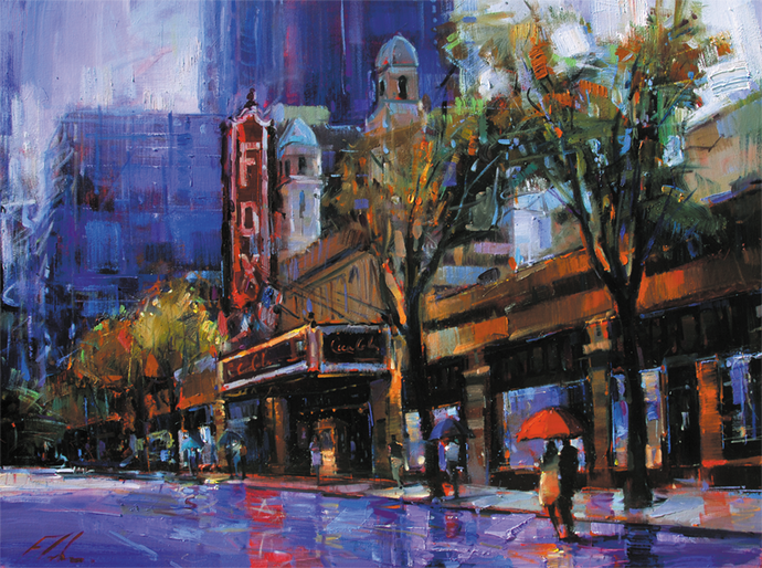 Michael Flohr
