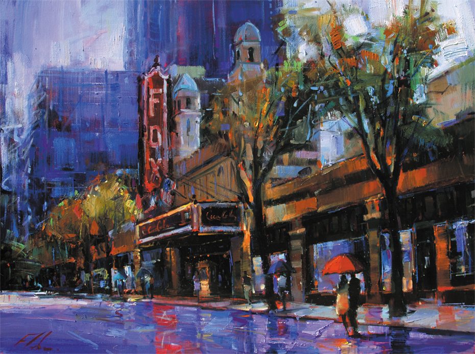 Michael Flohr