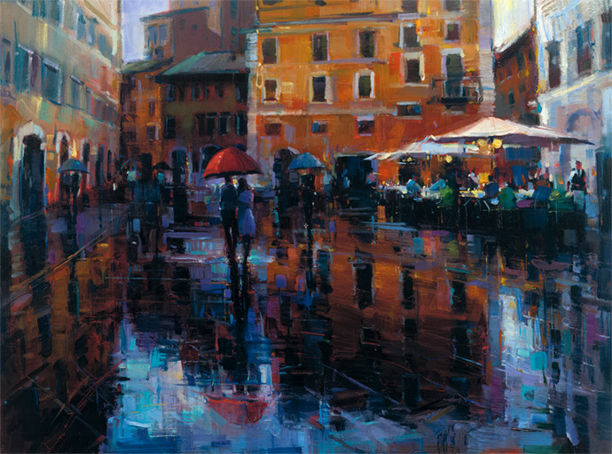Michael Flohr