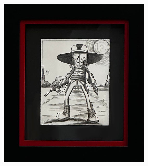 Fabio Napoleoni 