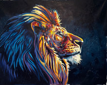 Daniel Ryan "Awaken The Light" Original