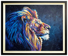 Daniel Ryan "Awaken The Light" Original