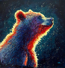Daniel Ryan "Big Dreamer" Original