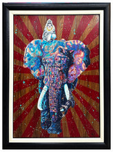 Daniel Ryan "Certain Destiny" Original