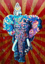Daniel Ryan "Certain Destiny" Original