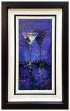 Michael Flohr "Classics Are Forever" Original Painting