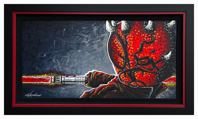 Fabio Napoleoni 