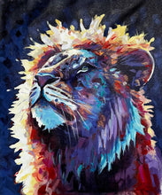 Daniel Ryan "First Light" Original