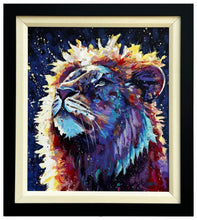 Daniel Ryan "First Light" Original
