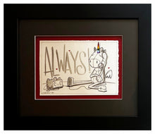 Fabio Napoleoni "For Ever And Ever" Original