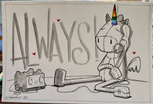 Fabio Napoleoni "For Ever And Ever" Original
