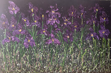 Gloria Lee "Under The Stars" Original Painting