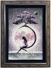 Oryan "Genesis" Original Painting