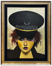 June Valentine Ruppe "Grab Your Socks" Original