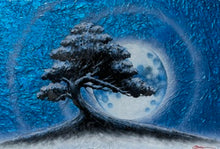 Oryan "Harmonious" Original Painting