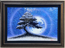 Oryan "Harmonious" Original Painting