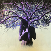Oryan "Haven" Original Painting