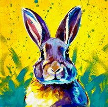 Daniel Ryan "Hello Kit" Original